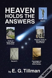 Capa do artigo Heaven Holds The Answers