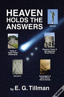 Capa do artigo Heaven Holds The Answers
