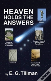 Heaven Holds The Answers
