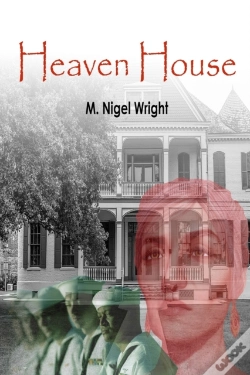 Capa do artigo Heaven House