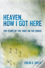 Capa do artigo Heaven, How I Got Here