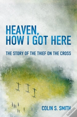 Capa do artigo Heaven, How I Got Here