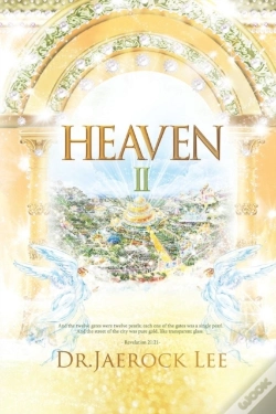 Capa do artigo Heaven Ii