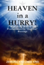 Heaven In A Hurry! - Preview