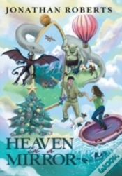 Capa do artigo Heaven In A Mirror