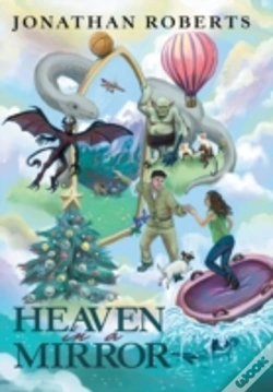 Capa do artigo Heaven In A Mirror