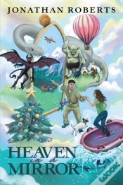 Capa do artigo Heaven In A Mirror