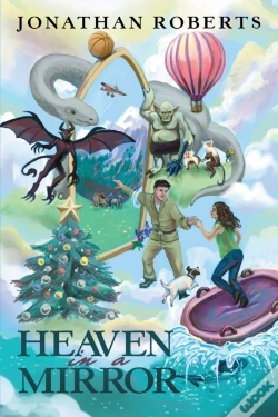 Capa do artigo Heaven In A Mirror