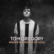 Capa do artigo Heaven in a World So Cold - CD
