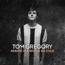 Capa do artigo Heaven in a World So Cold - CD