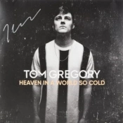 Capa do artigo Heaven in a World So Cold - Vinil