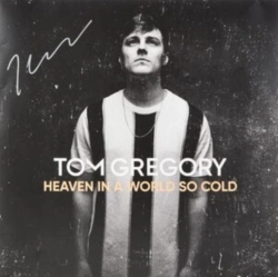 Capa do artigo Heaven in a World So Cold - Vinil