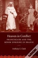 Heaven In Conflict