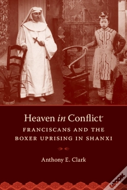 Capa do artigo Heaven In Conflict