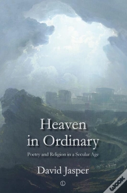 Capa do artigo Heaven In Ordinary