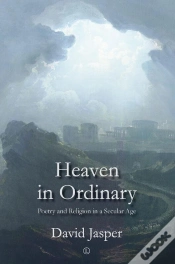 Capa do artigo Heaven In Ordinary