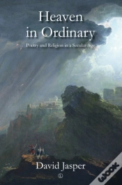 Capa do artigo Heaven In Ordinary
