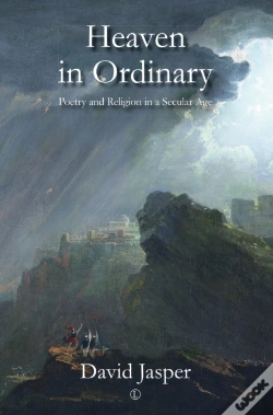 Capa do artigo Heaven In Ordinary