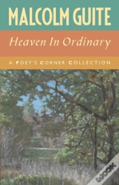 Capa do artigo Heaven In Ordinary