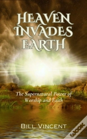Capa do artigo Heaven Invades Earth