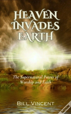 Capa do artigo Heaven Invades Earth