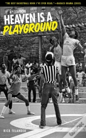 Capa do artigo Heaven Is A Playground