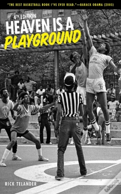 Capa do artigo Heaven Is A Playground