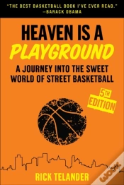 Capa do artigo Heaven Is A Playground