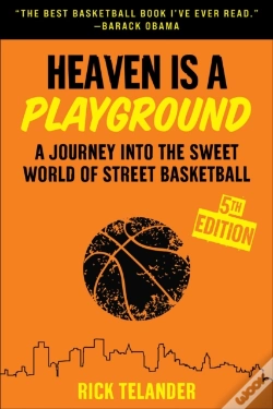 Capa do artigo Heaven Is A Playground