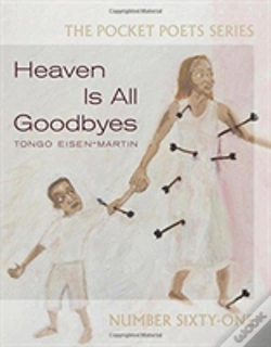 Capa do artigo Heaven Is All Goodbyes