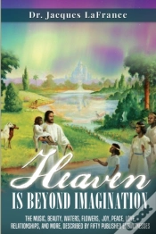 Capa do artigo Heaven Is Beyond Imagination