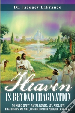Capa do artigo Heaven Is Beyond Imagination