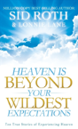 Heaven Is Beyond Your Wildest Expectations - Preview