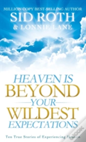 Capa do artigo Heaven Is Beyond Your Wildest Expectations