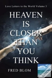 Capa do artigo Heaven Is Closer Than You Think