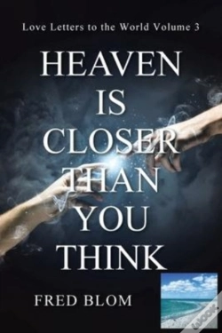 Capa do artigo Heaven Is Closer Than You Think