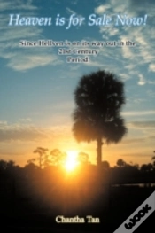 Capa do artigo Heaven Is For Sale Now!: Since Hellven I
