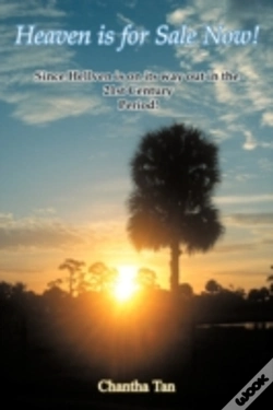 Capa do artigo Heaven Is For Sale Now!: Since Hellven I