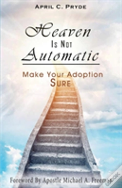 Capa do artigo Heaven Is Not Automatic