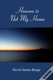 Capa do artigo Heaven Is Not My Home