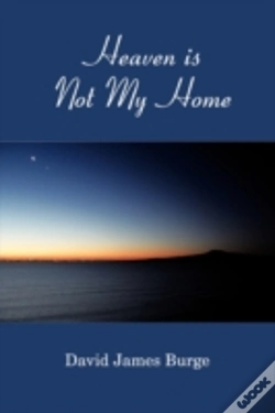 Capa do artigo Heaven Is Not My Home