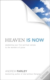 Capa do artigo Heaven Is Now