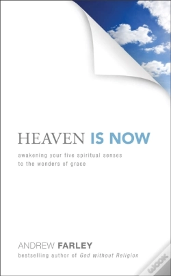 Capa do artigo Heaven Is Now