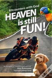 Capa do artigo Heaven Is Still Fun!