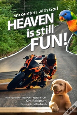 Capa do artigo Heaven Is Still Fun!