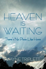 Capa do artigo Heaven Is Waiting