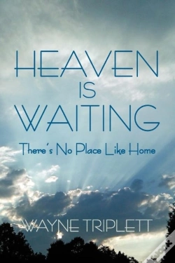 Capa do artigo Heaven Is Waiting