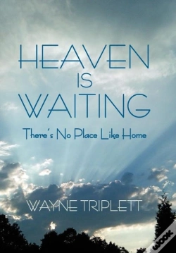 Capa do artigo Heaven Is Waiting