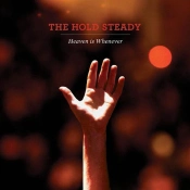 Capa do artigo Heaven Is Whenever - CD