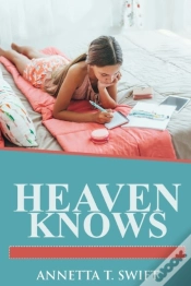 Capa do artigo Heaven Knows